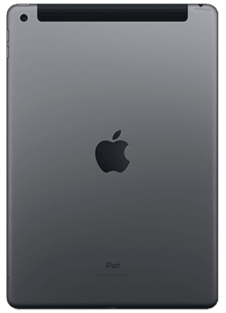 iPad Wi-Fi + Cellular (7ª gen) 32GB Gris