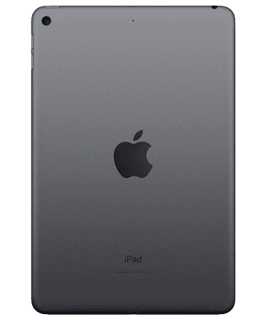 iPad mini Wifi 64GB Gris iPad mini Wifi 64GB Gris