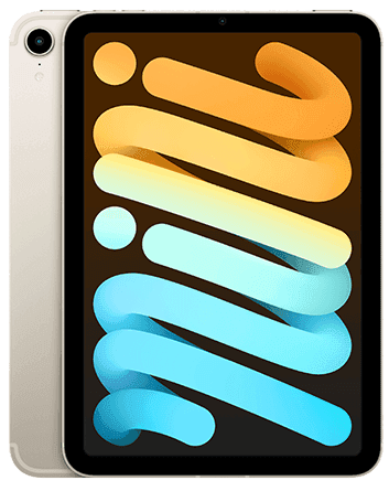iPad mini (2021) Wi-Fi + Cellular 64 GB