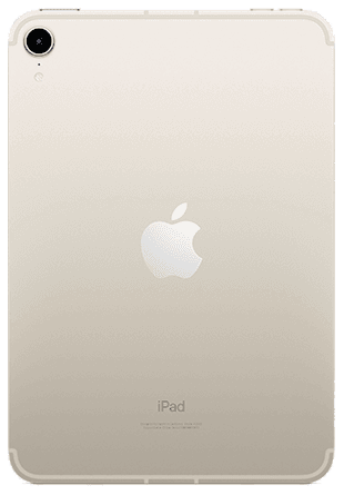 iPad mini (2021) Wi-Fi + Cellular 64 GB