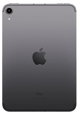 iPad mini (2021) Wi-Fi + Cellular 64 GB iPad mini (2021) Wi-Fi + Cellular 64 GB