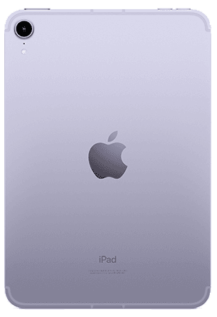 iPad mini (2021) Wi-Fi + Cellular 64 GB