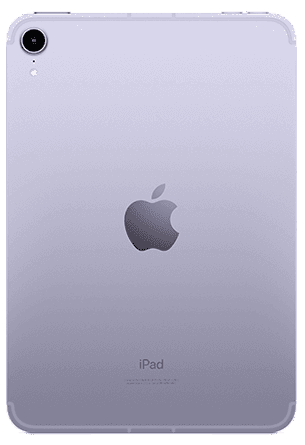 iPad mini (2021) Wi-Fi + Cellular 64 GB iPad mini (2021) Wi-Fi + Cellular 64 GB