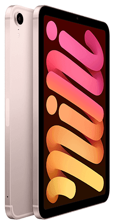 iPad mini (2021) Wi-Fi + Cellular 64 GB