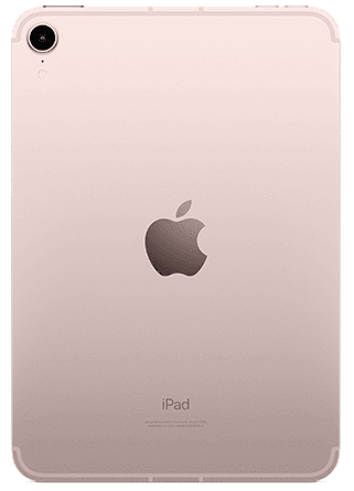 iPad mini (2021) Wi-Fi + Cellular 64 GB