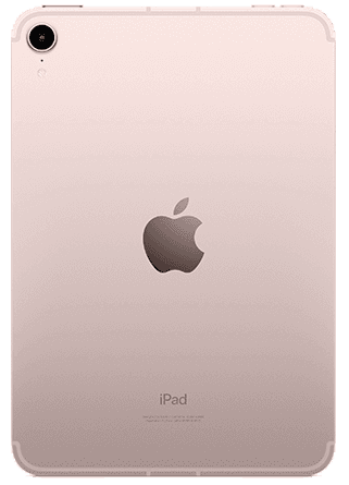iPad mini (2021) Wi-Fi + Cellular 64 GB iPad mini (2021) Wi-Fi + Cellular 64 GB
