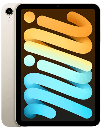 iPad mini (2021) Wi-Fi 64 GB