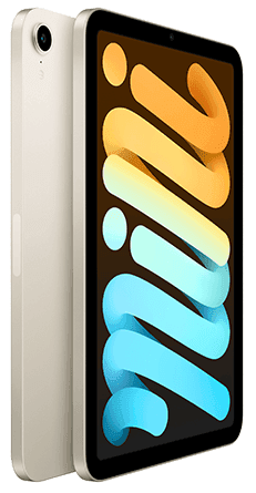 iPad mini (2021) Wi-Fi 64 GB