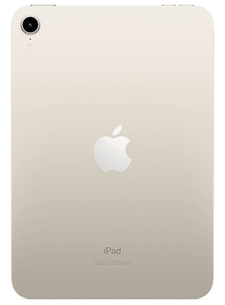 iPad mini (2021) Wi-Fi 64 GB