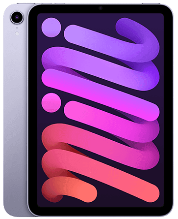 iPad mini (2021) Wi-Fi 64 GB