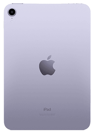 iPad mini (2021) Wi-Fi 64 GB