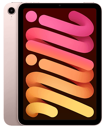 iPad mini (2021) Wi-Fi 64 GB
