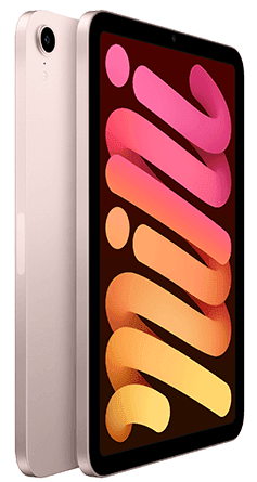 iPad mini (2021) Wi-Fi 64 GB