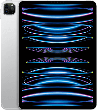 iPad Pro 11'' (2022) Wi-Fi + Cellular 128 GB iPad Pro 11'' (2022) Wi-Fi + Cellular 128 GB