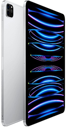 iPad Pro 11'' (2022) Wi-Fi + Cellular 128 GB
