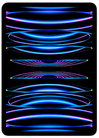 iPad Pro 11'' (2022) Wi-Fi + Cellular 128 GB