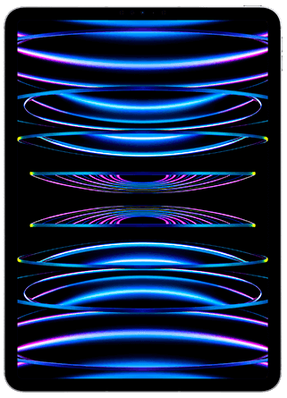 iPad Pro 11'' (2022) Wi-Fi + Cellular 128 GB iPad Pro 11'' (2022) Wi-Fi + Cellular 128 GB