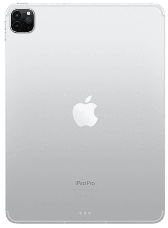 iPad Pro 11'' (2022) Wi-Fi + Cellular 128 GB