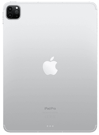 iPad Pro 11'' (2022) Wi-Fi + Cellular 128 GB iPad Pro 11'' (2022) Wi-Fi + Cellular 128 GB