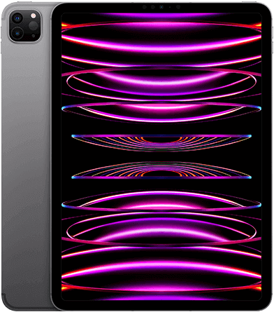 iPad Pro 11'' (2022) Wi-Fi + Cellular 128 GB