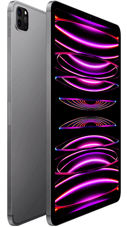 iPad Pro 11'' (2022) Wi-Fi + Cellular 128 GB iPad Pro 11'' (2022) Wi-Fi + Cellular 128 GB