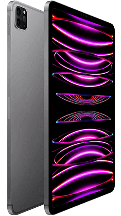 iPad Pro 11'' (2022) Wi-Fi + Cellular 128 GB iPad Pro 11'' (2022) Wi-Fi + Cellular 128 GB