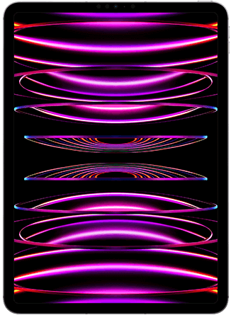 iPad Pro 11'' (2022) Wi-Fi + Cellular 128 GB