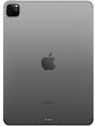 iPad Pro 11'' (2022) Wi-Fi + Cellular 128 GB