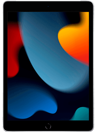 iPad 10.2'' (2021) 9ª gen Wi-Fi 64 GB reacondicionado