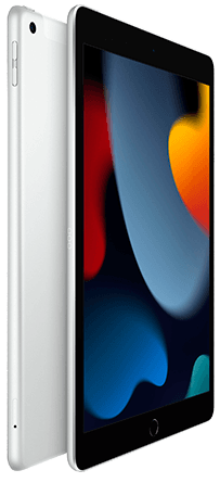 iPad 10.2'' (2021) 9ª gen Wi-Fi 64 GB reacondicionado