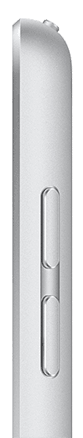 iPad 10.2'' (2021) 9ª gen Wi-Fi 64 GB