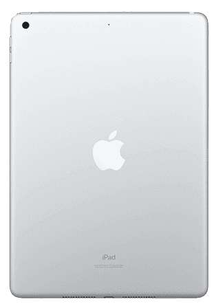 iPad 10.2'' (2021) 9ª gen Wi-Fi 64 GB reacondicionado