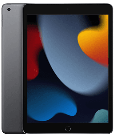 iPad 10.2'' (2021) 9ª gen Wi-Fi 64 GB reacondicionado iPad 10.2'' (2021) 9ª gen Wi-Fi 64 GB reacondicionado