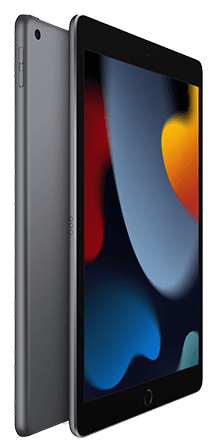 iPad 10.2'' (2021) 9ª gen Wi-Fi 64 GB