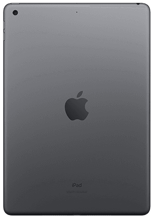 iPad 10.2'' (2021) 9ª gen Wi-Fi 64 GB