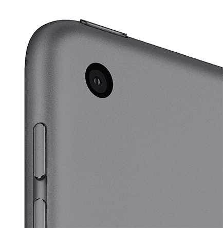 iPad 10.2'' (2020) 8ª gen Wi-Fi reacondicionado
