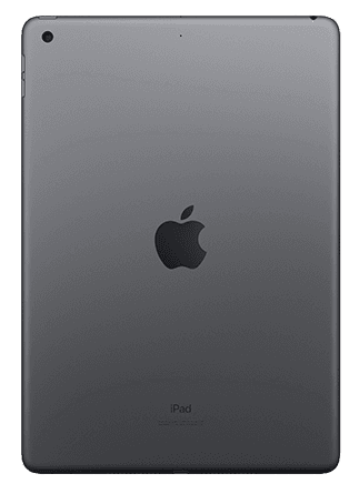 iPad 10.2'' (2020) 8ª gen Wi-Fi reacondicionado