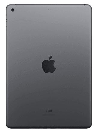 iPad 10.2'' (2020) 8ª gen Wi-Fi reacondicionado iPad 10.2'' (2020) 8ª gen Wi-Fi reacondicionado