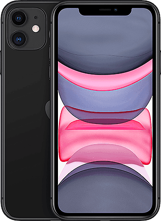 iPhone 11 64 GB reacondicionado iPhone 11 64 GB reacondicionado