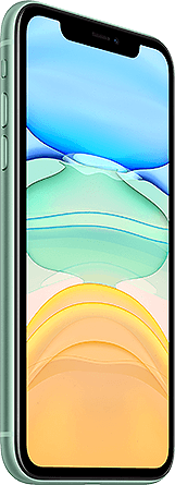 iPhone 11 128 GB reacondicionado