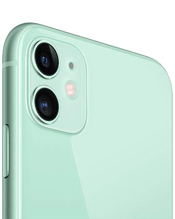 iPhone 11 128 GB reacondicionado