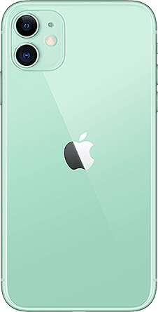 iPhone 11 128 GB reacondicionado