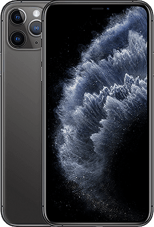 iPhone 11 Pro 64GB Gris iPhone 11 Pro 64GB Gris
