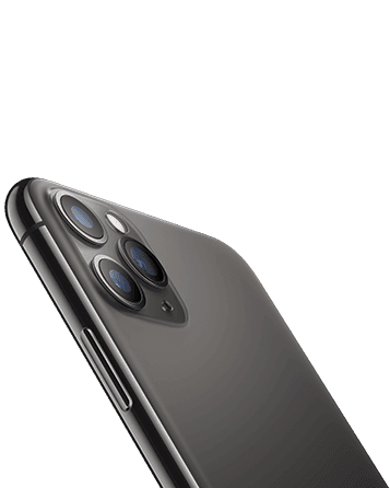 iPhone 11 Pro 256GB Gris