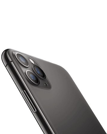 iPhone 11 Pro 64GB Gris