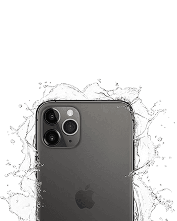 iPhone 11 Pro 256GB Gris