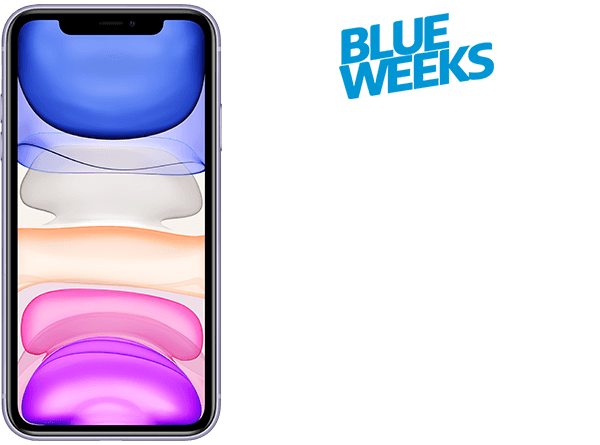 iPhone 11 64 GB