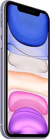 iPhone 11 128 GB reacondicionado