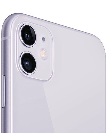 iPhone 11 128 GB reacondicionado