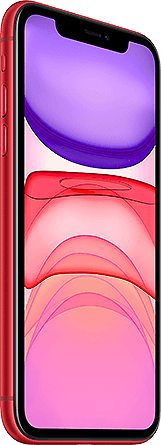 iPhone 11 64 GB reacondicionado